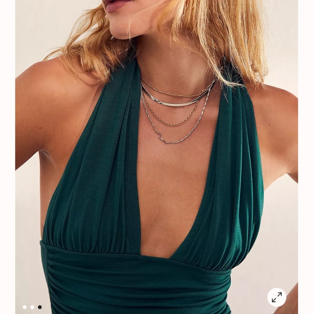 FP ONE Heather Top